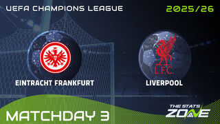 Frankfurt vs Liverpool Preview: Team News & Prediction | 2025-26 UEFA Champions League | League Phase