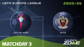 Celta Vigo vs Nice Preview & Prediction | 2025-26 UEFA Europa League | League Phase