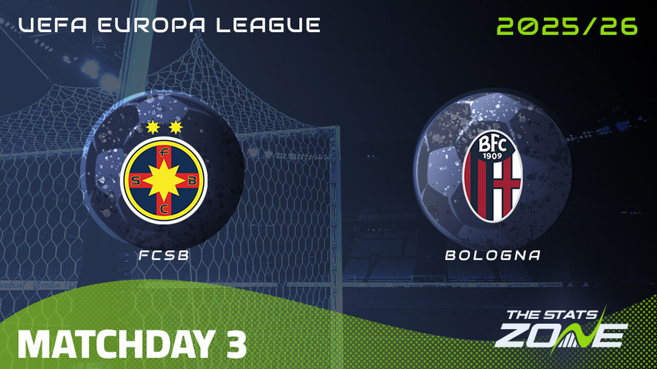 FCSB vs Bologna Preview & Prediction | 2025-26 UEFA Europa League | League Phase