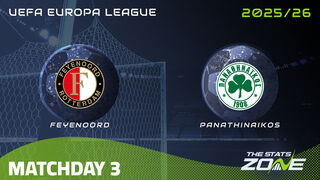 Feyenoord vs Panathinaikos Preview & Prediction | 2025-26 UEFA Europa League | League Phase