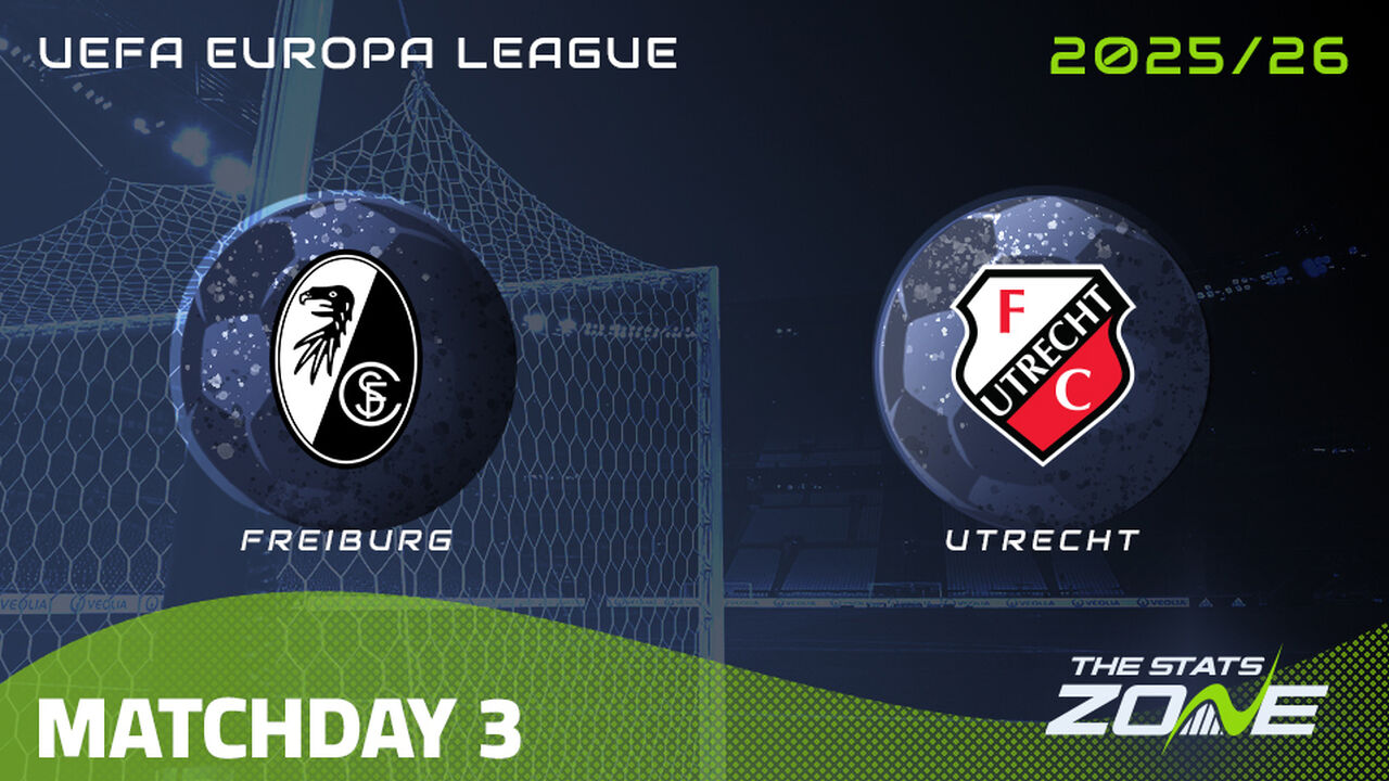Freiburg vs Utrecht Preview & Prediction | 2025-26 UEFA Europa League | League Phase
