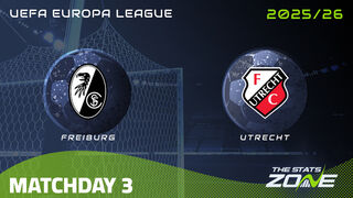 Freiburg vs Utrecht Preview & Prediction | 2025-26 UEFA Europa League | League Phase