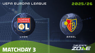 Lyon vs Basel Preview & Prediction | 2025-26 UEFA Europa League | League Phase