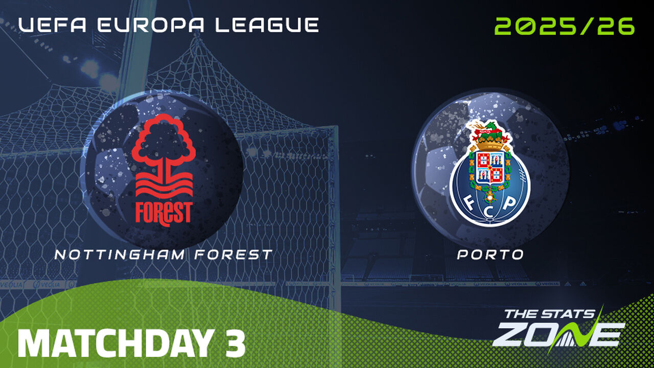 Nottingham Forest vs Porto Preview & Prediction | 2025-26 UEFA Europa League | League Phase