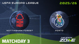 Nottingham Forest vs Porto Preview & Prediction | 2025-26 UEFA Europa League | League Phase