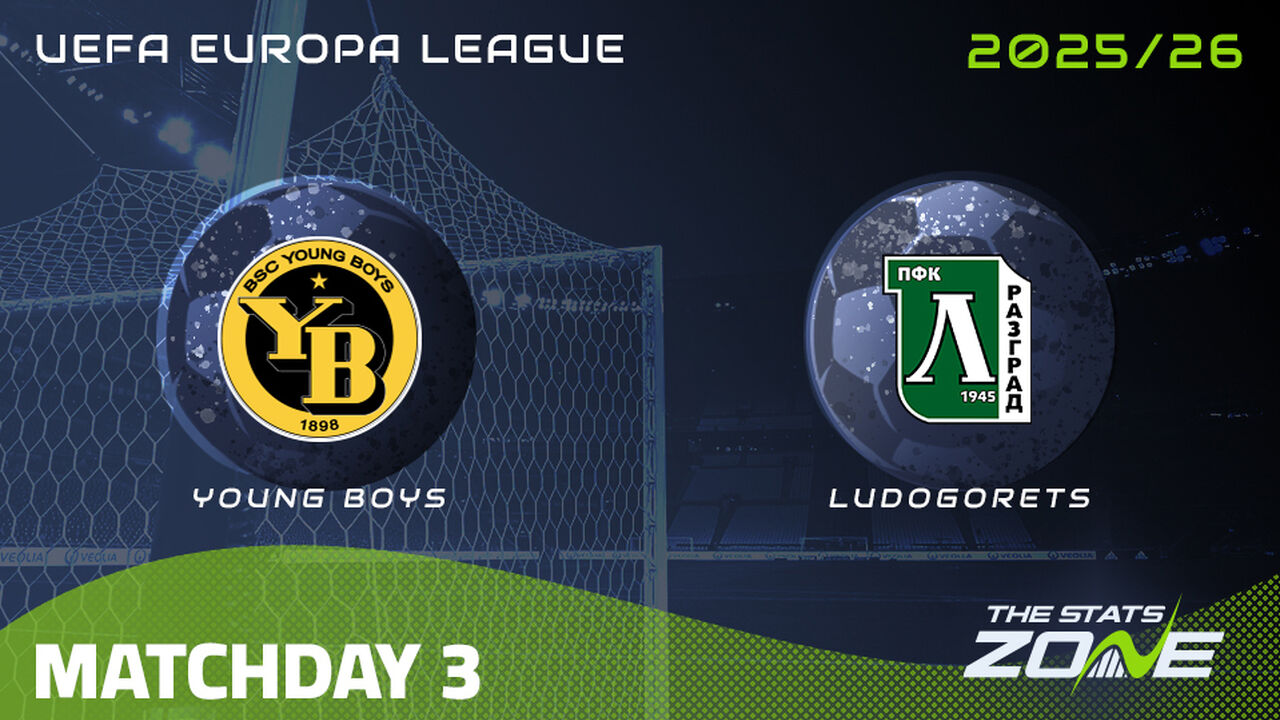 Young Boys vs Ludogorets Preview & Prediction | 2025-26 UEFA Europa League | League Phase