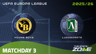 Young Boys vs Ludogorets Preview & Prediction | 2025-26 UEFA Europa League | League Phase