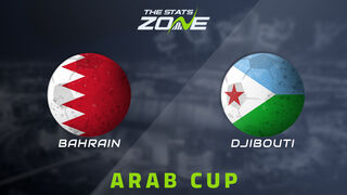 Bahrain vs Djibouti Preview & Prediction | 2025 FIFA Arab Cup | Qualifying