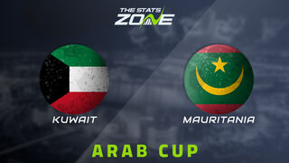 Kuwait vs Mauritania Preview & Prediction | 2025 FIFA Arab Cup | Qualifying