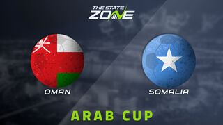 Oman vs Somalia Preview & Prediction | 2025 FIFA Arab Cup | Qualifying