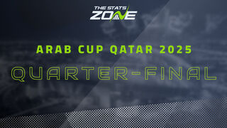 Morocco vs Syria Preview & Prediction | 2025 FIFA Arab Cup | Quarter-Final