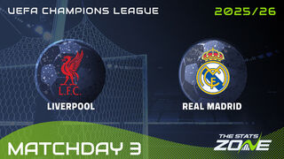 Liverpool vs Real Madrid Preview: Team News & Prediction | 2025-26 UEFA Champions League | League Phase