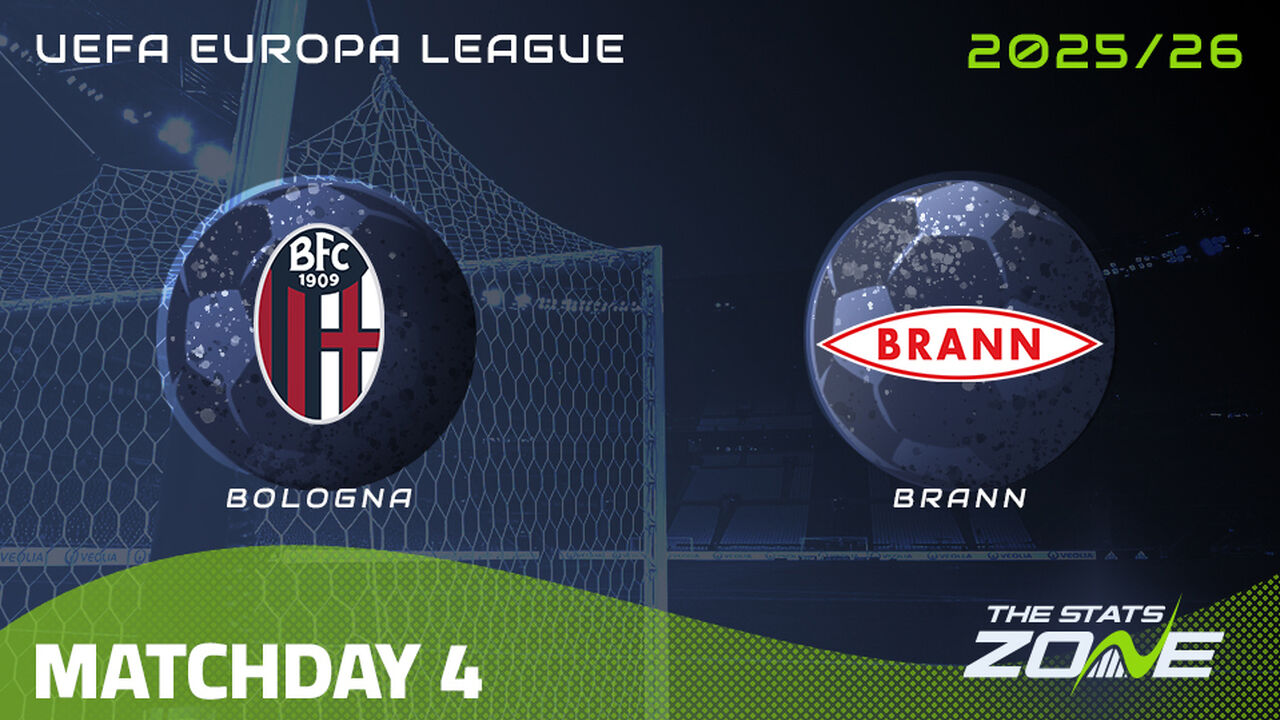 Bologna vs Brann Preview & Prediction | 2025-26 UEFA Europa League | League Phase