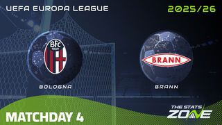 Bologna vs Brann Preview & Prediction | 2025-26 UEFA Europa League | League Phase