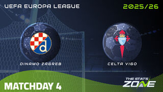 Dinamo Zagreb vs Celta Vigo Preview & Prediction | 2025-26 UEFA Europa League | League Phase