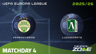 Ferencvaros vs Ludogorets Preview & Prediction | 2025-26 UEFA Europa League | League Phase