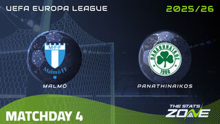 Malmo vs Panathinaikos Preview & Prediction | 2025-26 UEFA Europa League | League Phase