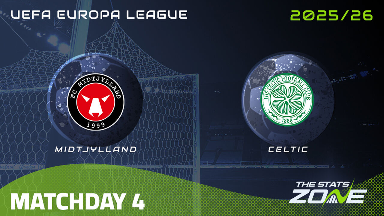 Midtjylland vs Celtic Preview & Prediction | 2025-26 UEFA Europa League | League Phase