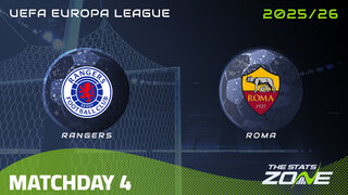 Rangers vs Roma Preview & Prediction | 2025-26 UEFA Europa League | League Phase