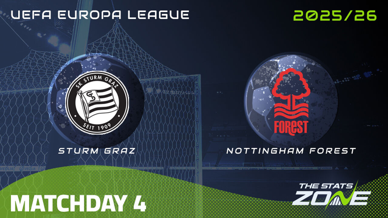 Sturm Graz vs Nottingham Forest Preview & Prediction | 2025-26 UEFA Europa League | League Phase