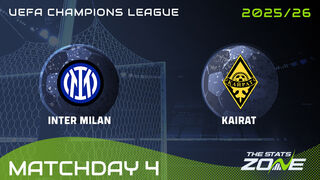 Inter Milan vs Kairat Preview: Team News & Prediction | 2025-26 UEFA Champions League | League Phase