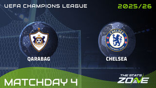 Qarabag vs Chelsea Preview: Team News & Prediction | 2025-26 UEFA Champions League | League Phase