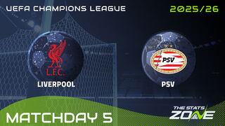 Liverpool vs PSV Preview: Team News & Prediction | 2025-26 UEFA Champions League | League Phase