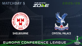 Shelbourne vs Crystal Palace Preview & Prediction | 2025-26 UEFA Conference League | League Phase