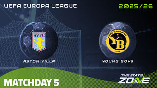 Aston Villa vs Young Boys Preview & Prediction | 2025-26 UEFA Europa League | League Phase