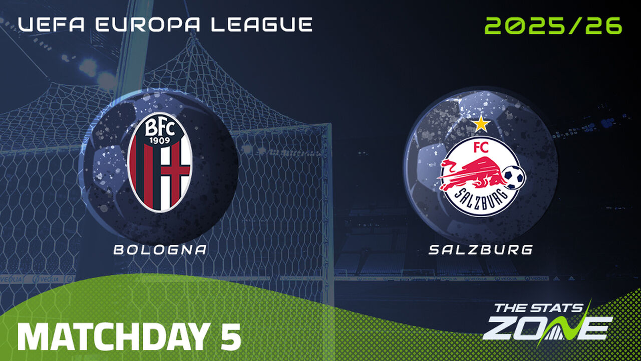 Bologna vs Salzburg Preview & Prediction | 2025-26 UEFA Europa League | League Phase