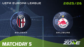 Bologna vs Salzburg Preview & Prediction | 2025-26 UEFA Europa League | League Phase