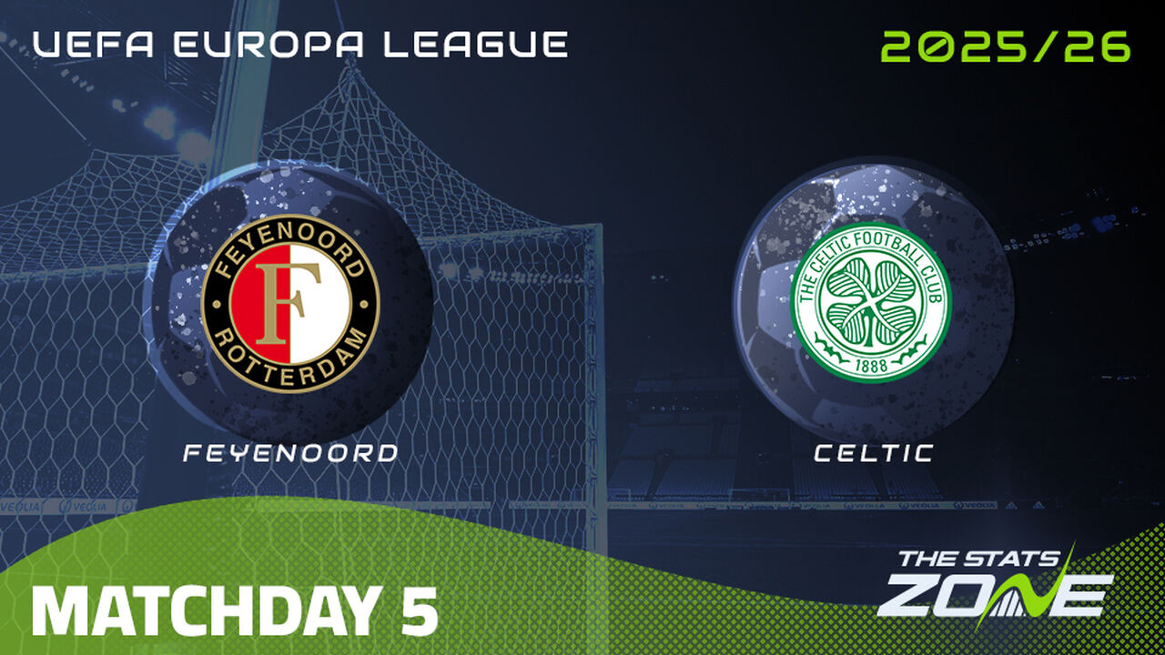 Feyenoord vs Celtic Preview & Prediction | 2025-26 UEFA Europa League | League Phase