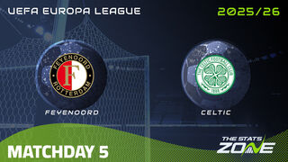 Feyenoord vs Celtic Preview & Prediction | 2025-26 UEFA Europa League | League Phase