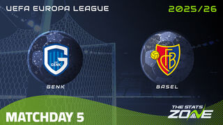 Genk vs Basel Preview & Prediction | 2025-26 UEFA Europa League | League Phase
