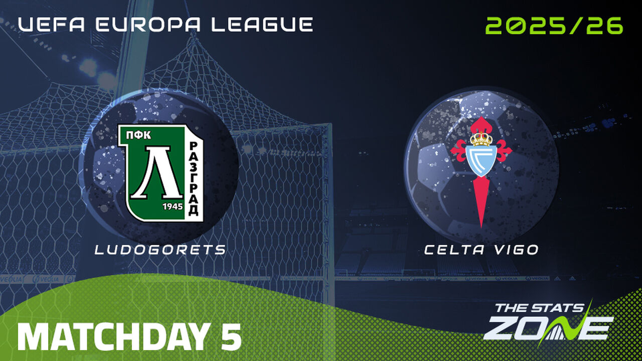 Ludogorets vs Celta Vigo Preview & Prediction | 2025-26 UEFA Europa League | League Phase