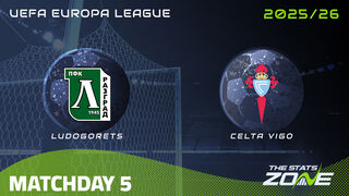 Ludogorets vs Celta Vigo Preview & Prediction | 2025-26 UEFA Europa League | League Phase