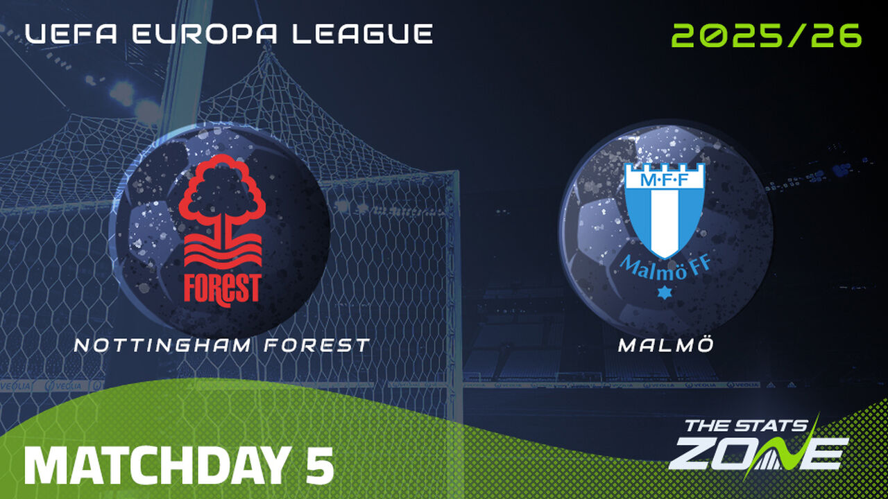 Nottingham Forest vs Malmo Preview & Prediction | 2025-26 UEFA Europa League | League Phase