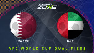 Qatar vs United Arab Emirates Preview & Prediction | 2026 FIFA World Cup Qualifying (AFC)