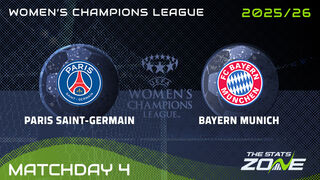 Paris SG vs Bayern Munich Preview: Team News & Prediction | 2025-26 UEFA Women’s Champions League | League Phase