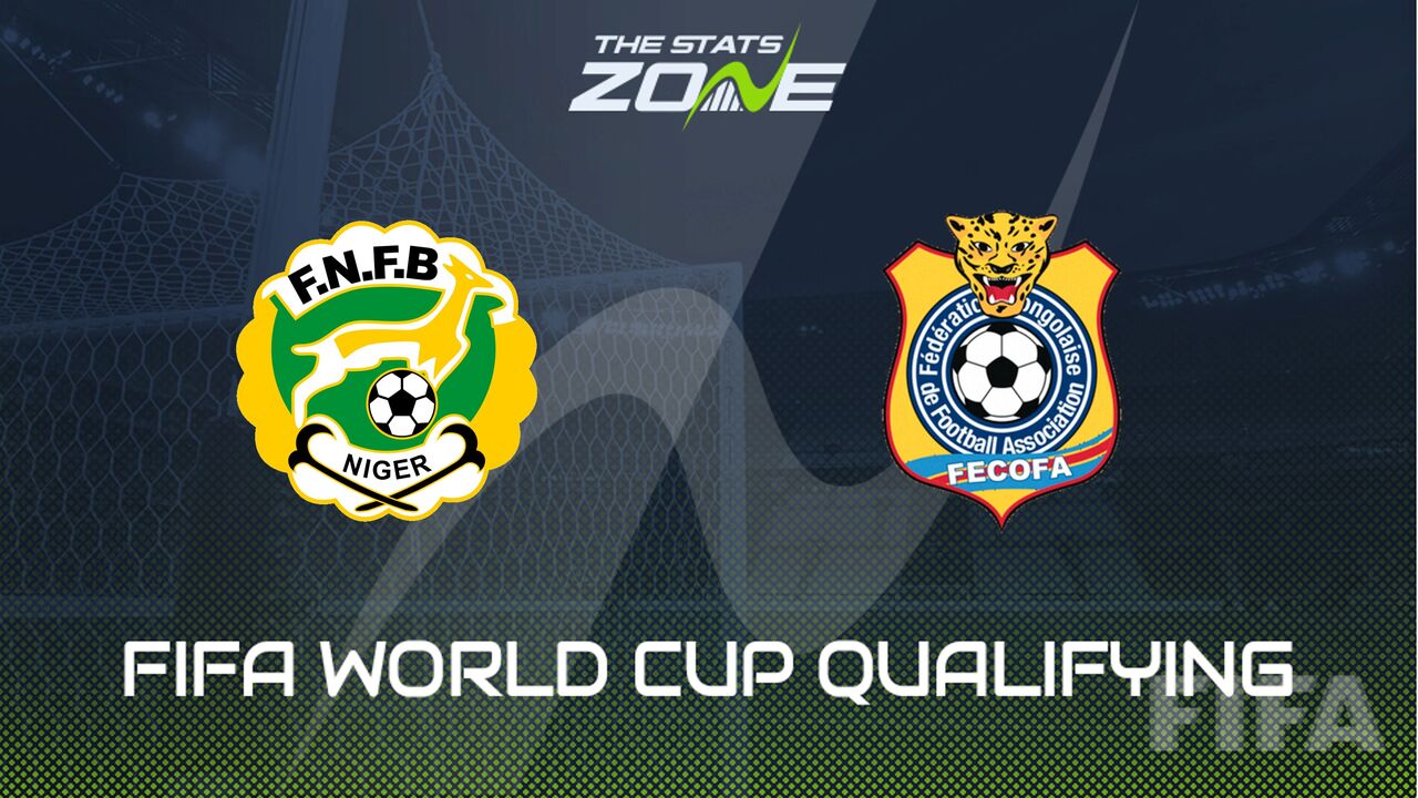 Niger vs Congo Preview & Prediction | 2026 FIFA World Cup Qualifying (CAF)