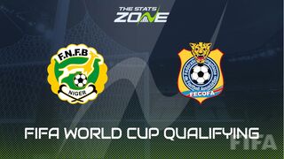 Niger vs Congo Preview & Prediction | 2026 FIFA World Cup Qualifying (CAF)
