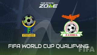 Tanzania vs Zambia Preview & Prediction | 2026 FIFA World Cup Qualifying (CAF)