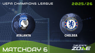 Atalanta vs Chelsea Preview: Team News & Prediction | 2025-26 UEFA Champions League | League Phase
