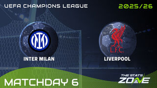 Inter Milan vs Liverpool Preview: Team News & Prediction | 2025-26 UEFA Champions League | League Phase