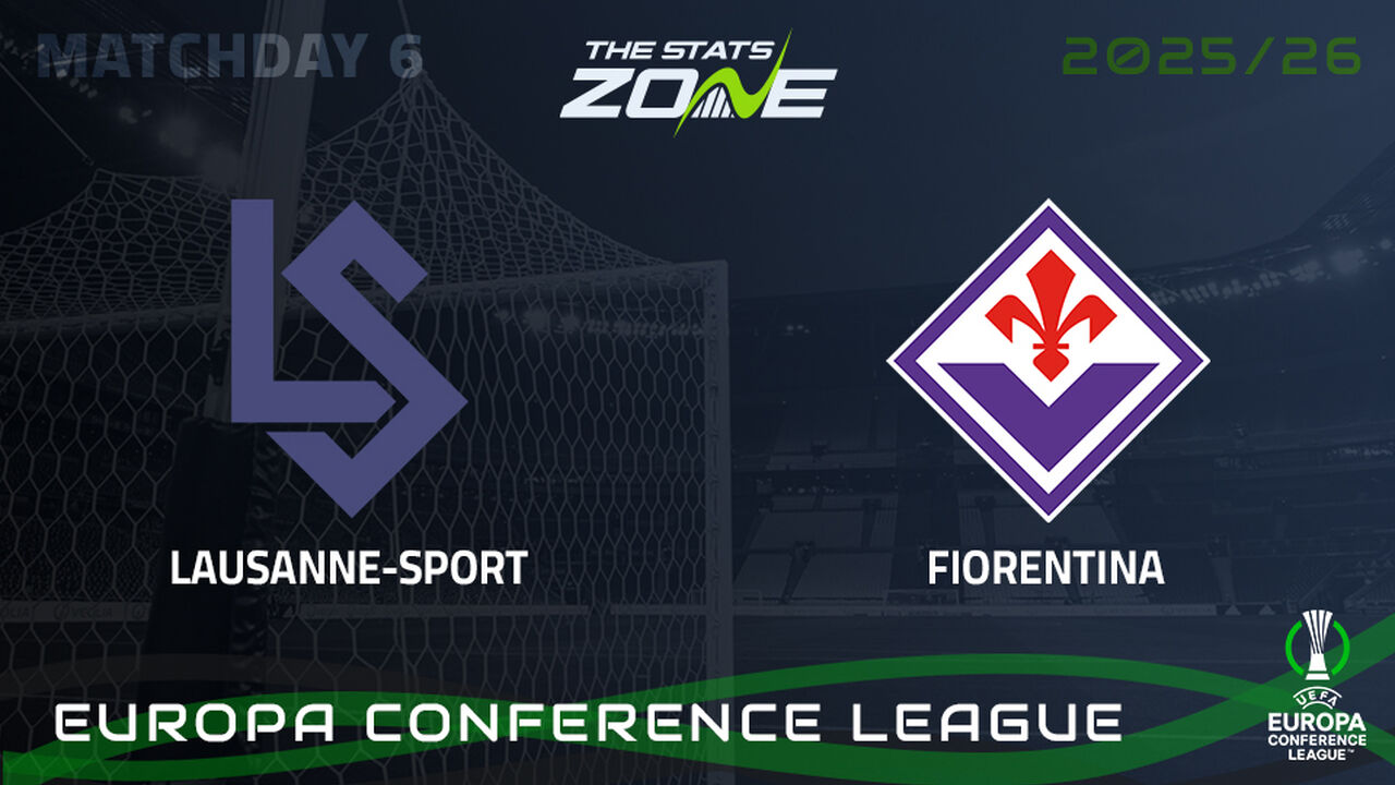 Lausanne vs Fiorentina Preview & Prediction | 2025-26 UEFA Conference League | League Phase