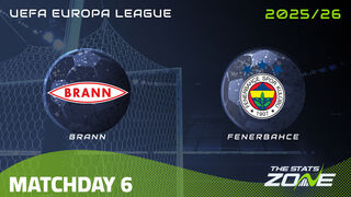 Brann vs Fenerbahce Preview & Prediction | 2025-26 UEFA Europa League | League Phase