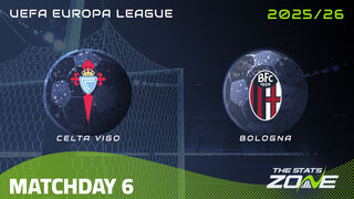 Celta Vigo vs Bologna Preview & Prediction | 2025-26 UEFA Europa League | League Phase