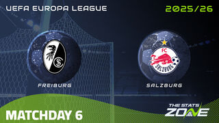 Freiburg vs Salzburg Preview & Prediction | 2025-26 UEFA Europa League | League Phase