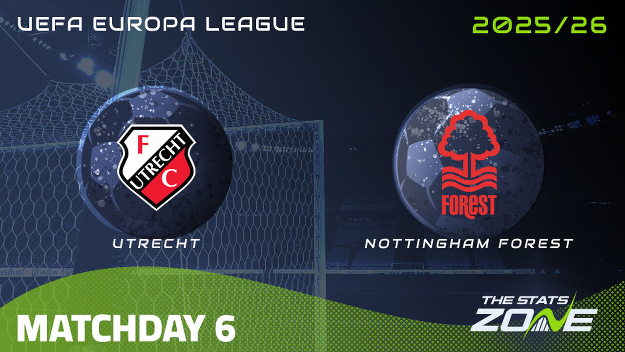 Utrecht vs Nottingham Forest Preview & Prediction | 2025-26 UEFA Europa League | League Phase