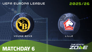 Young Boys vs Lille Preview & Prediction | 2025-26 UEFA Europa League | League Phase
